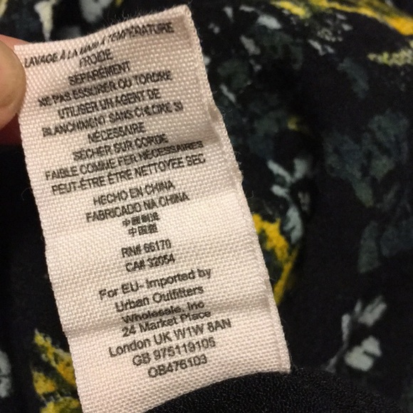 Free People Shorts - Picture 6 of 6